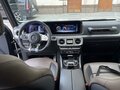 2018 Mercedes-Benz G-Класс AMG 63 AMG II (W463), чёрный, 12200000 рублей - вид 8