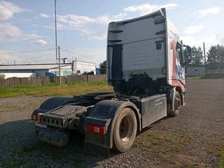 2019 Iveco Stralis, белый, 3617100 рублей, вид 3