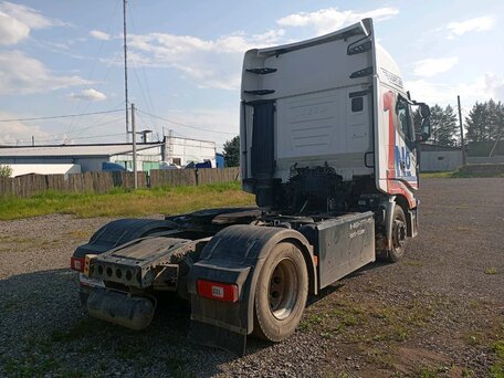 2019 Iveco Stralis, белый, 3818050 рублей, вид 3