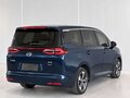 2022 GAC Trumpchi M6 Pro, синий - вид 5