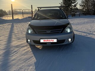 2002 Toyota Allion I, серый, 689999 рублей, вид 1