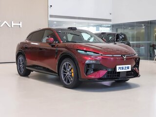 2026 Voyah Passion S, пурпурный, 9690000 рублей, вид 1
