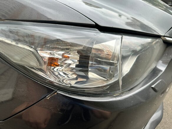 2012 Mazda 6 III (GJ), серый - вид 21