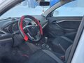 2015 Lada (ВАЗ) Vesta I, белый, 900000 рублей - вид 8