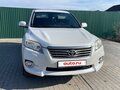 2010 Toyota RAV4 III (XA30) Рестайлинг, белый, 1800000 рублей - вид 1