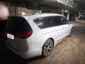 2018 Chrysler Pacifica RU, белый, 2900000 рублей - вид 2