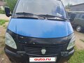 2012 ГАЗ ГАЗель (2705), синий, 410000 рублей - вид 10