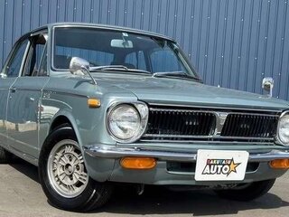 1969 Toyota Corolla i (E10), голубой, 2100000 рублей, вид 4