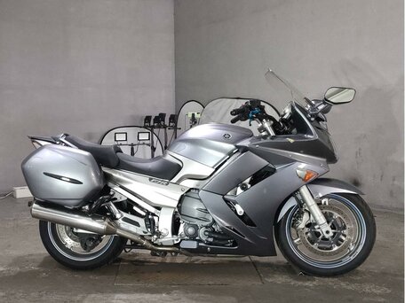 2006 Yamaha FJR1300, серый, 747000 рублей, вид 2