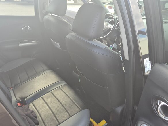2013 Nissan Juke I, фиолетовый, 730000 рублей - вид 15
