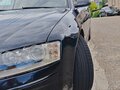 2006 Audi A8 II (D3) Рестайлинг, синий, 1450000 рублей - вид 2