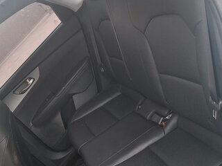 2020 Kia K3 II, белый, 1500000 рублей, вид 5