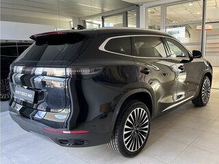 2026 Esteo MX, чёрный, 3990000 рублей, вид 4