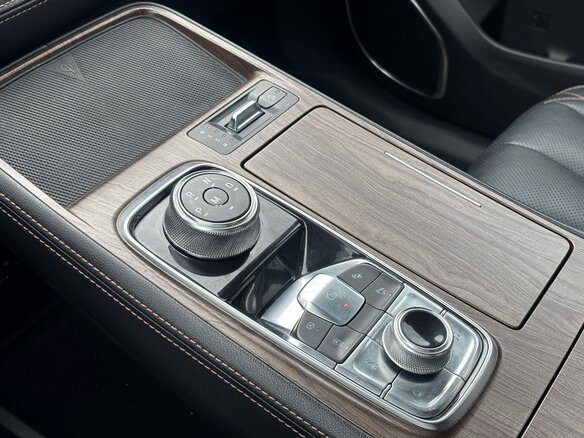 2021 Ford Equator I, белый, 3100000 рублей - вид 6