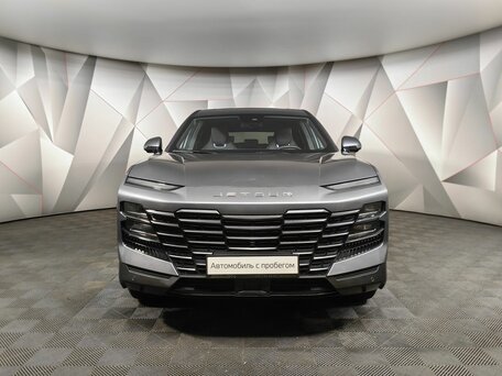 2026 Jetour Dashing I, серый, 2759900 рублей, вид 5