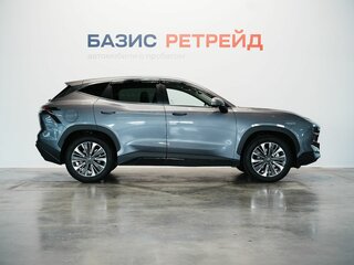 2024 Jetour Dashing I, серый, 2419000 рублей, вид 4