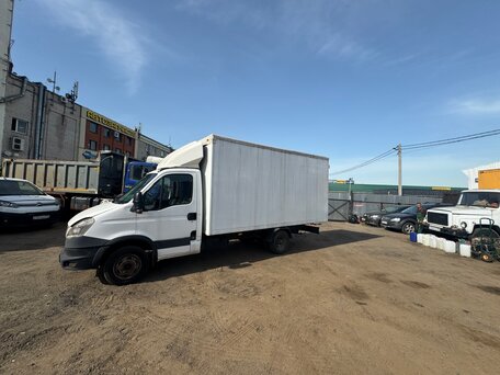 2013 Iveco Daily, белый, 1050000 рублей, вид 2