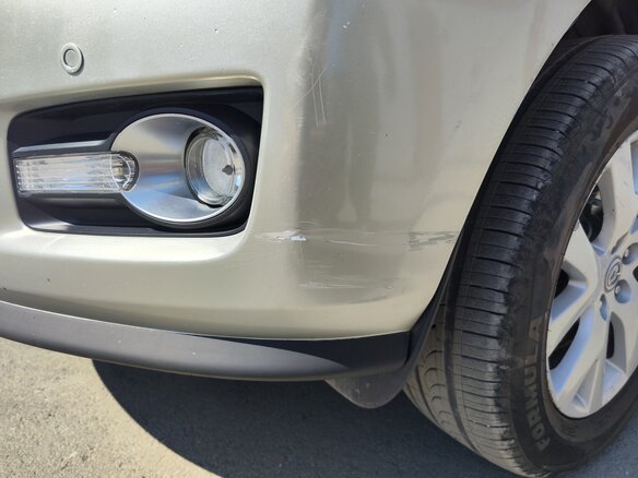 2007 Mazda CX-7 I, серебристый, 825000 рублей - вид 10