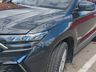 2023 Jetta VS5 I Рестайлинг, чёрный, 1710000 рублей, вид 4