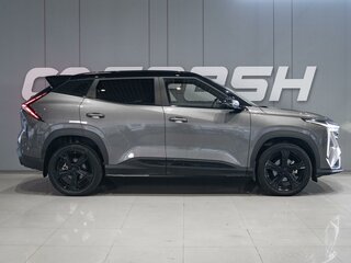 2024 Geely Cityray, серый, 2399000 рублей, вид 5