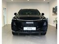2026 Haval F7x II, чёрный, 3761010 рублей - вид 1