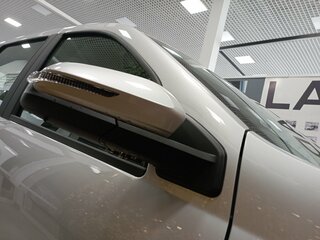 2026 Lada (ВАЗ) Largus I Рестайлинг, серебристый, 1657000 рублей, вид 5