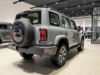 2026 Tank 300 I, серый, 4499000 рублей, вид 5