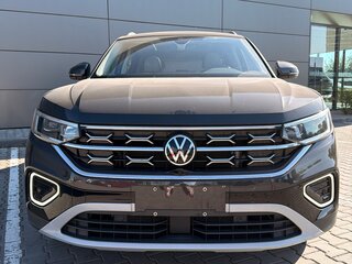 2022 Volkswagen Tayron I Рестайлинг, серый, 2895000 рублей, вид 1