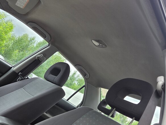 2005 Mitsubishi Lancer IX, чёрный, 180000 рублей - вид 20