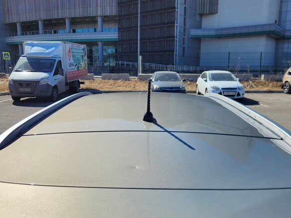 2013 Kia Ceed II, серебристый, 1150000 рублей - вид 7