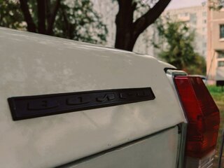 1991 ГАЗ 24 «Волга» 2410 II (2410), серый, 200000 рублей, вид 5