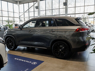 2026 Changan CS75 Pro, серый, 3055000 рублей, вид 5