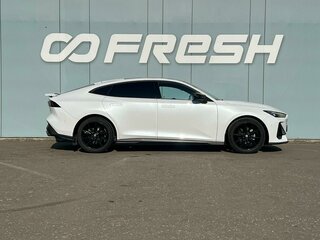 2024 Changan UNI-V I, белый, 2190000 рублей, вид 5