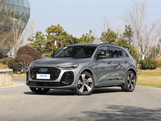 2026 Audi Q5 L III (GU), серый, 6300000 рублей, вид 1