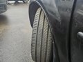 2010 Renault Logan I Рестайлинг, чёрный, 350000 рублей - вид 11