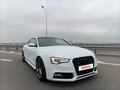 2013 Audi A5 I (8T) Рестайлинг, белый, 1899999 рублей - вид 5