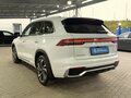 2024 Geely Monjaro I, белый - вид 2