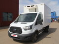 2021 Ford Transit, белый, 1990000 рублей