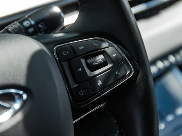 2023 Chery Tiggo 7 Pro Max I, серебристый - вид 15