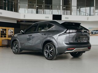 2025 GAC GS4, серый, 3849000 рублей, вид 3