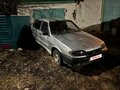 2005 Lada (ВАЗ) 2115, серебристый, 120000 рублей - вид 1