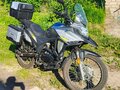 2024 Ataki Carrera, серый, 180000 рублей - вид 1