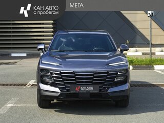 2023 Jetour Dashing I, серый, 1737000 рублей, вид 3