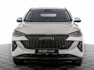 2023 Haval F7x I Рестайлинг, белый, 2250000 рублей, вид 2