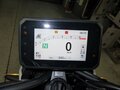 2025 Honda CB 1000F, серебристый - вид 8