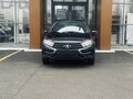 2026 Lada (ВАЗ) Granta I Рестайлинг, чёрный - вид 1
