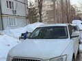 2013 Audi Q5 I (8R) Рестайлинг, белый, 1600000 рублей - вид 1