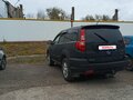 2011 Great Wall Hover H3 I, чёрный, 750000 рублей - вид 6