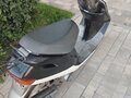 1999 Honda Dio, чёрный, 68000 рублей - вид 5