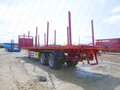 2025 Amur LYR9500JSR, красный, 3880000 рублей - вид 3